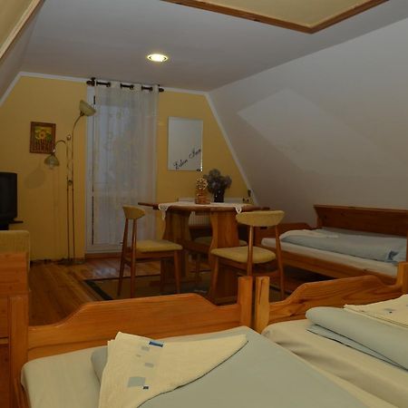 Motel Eden Zamosc  Exterior photo