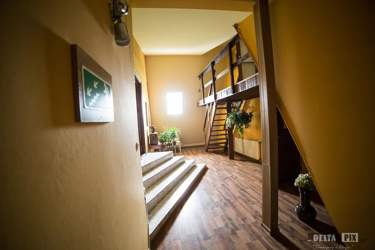 Motel Eden Zamosc  Exterior photo