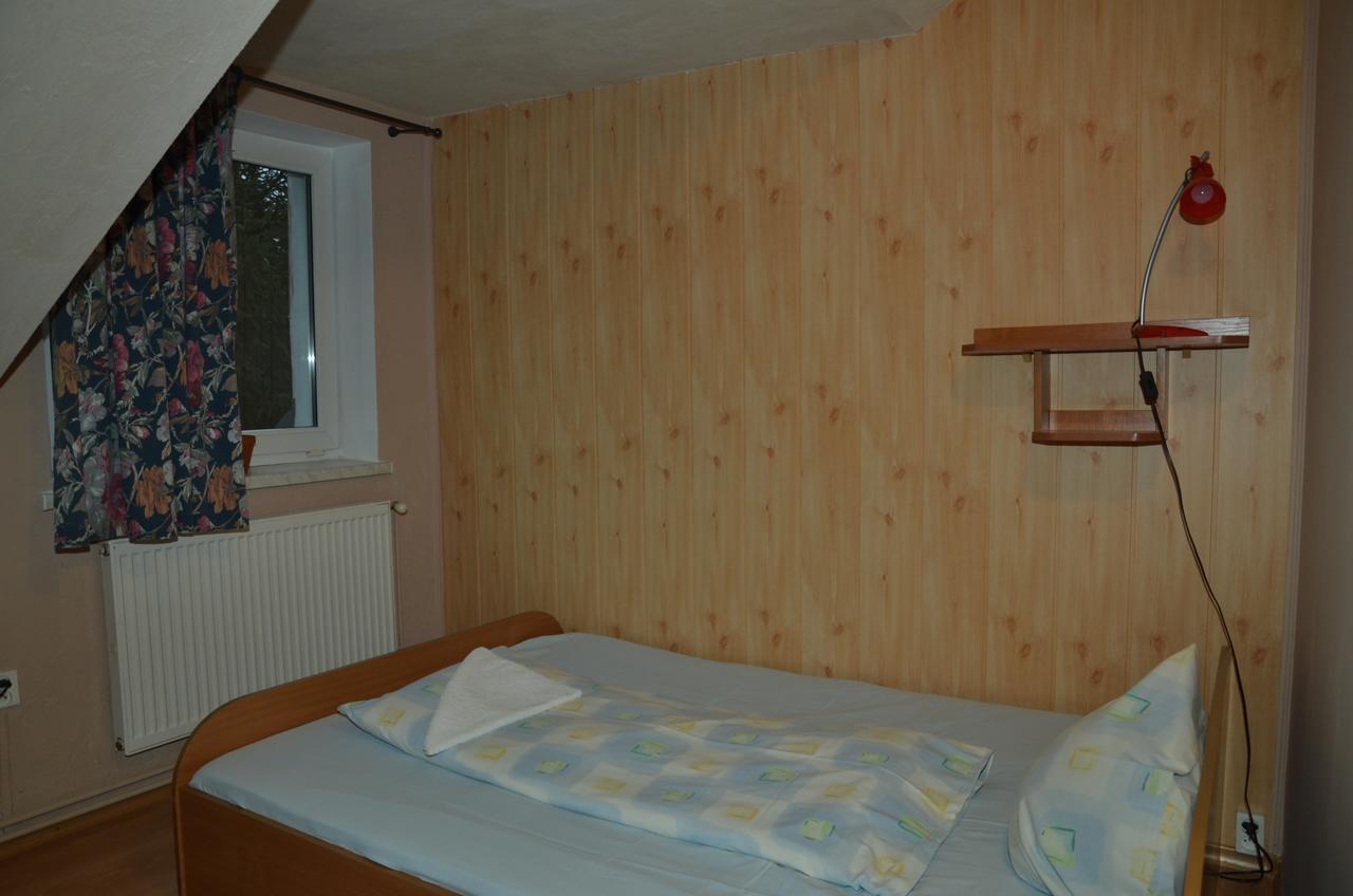 Motel Eden Zamosc  Exterior photo