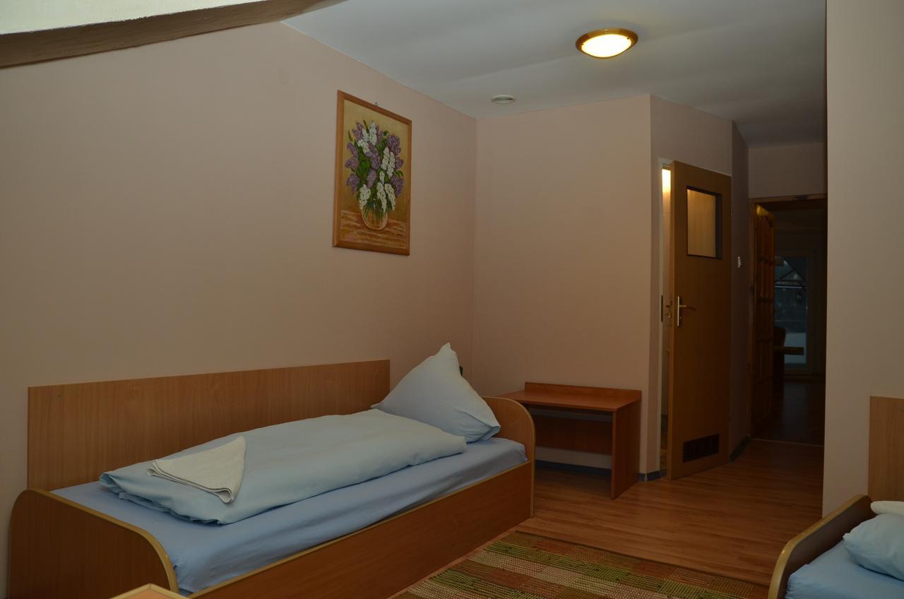 Motel Eden Zamosc  Exterior photo