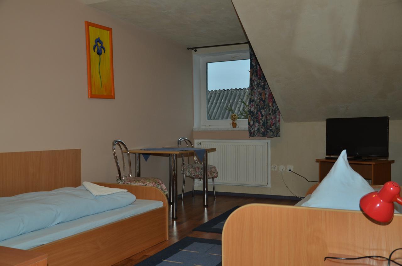 Motel Eden Zamosc  Exterior photo