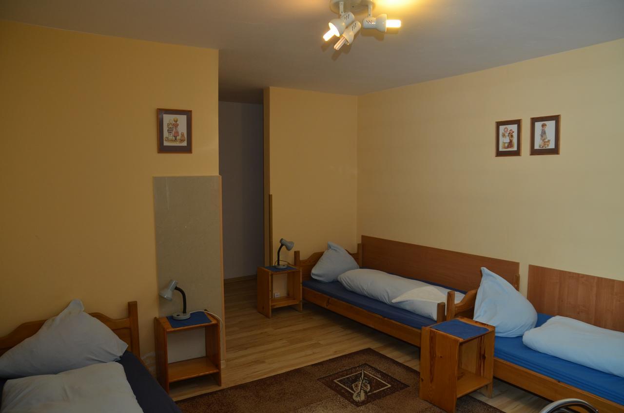 Motel Eden Zamosc  Exterior photo