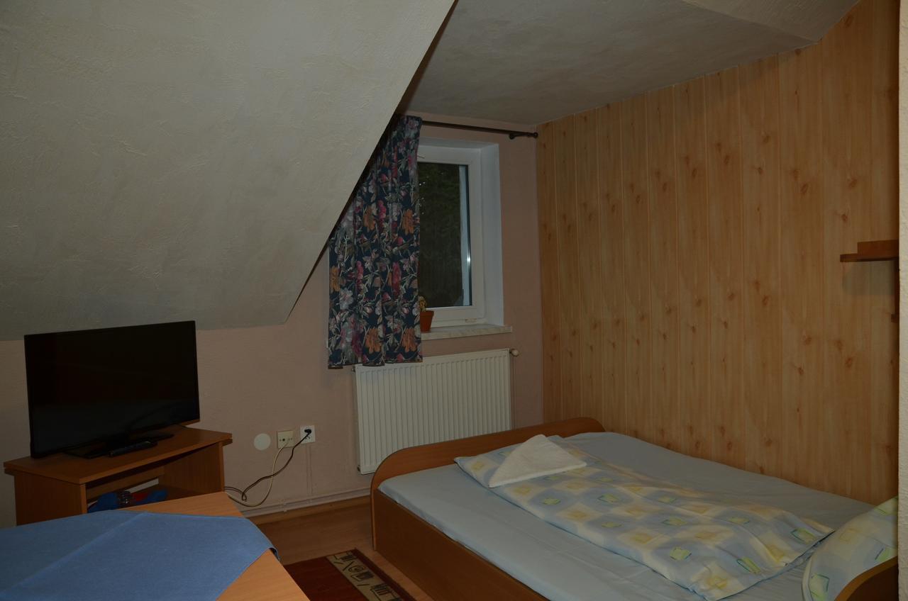 Motel Eden Zamosc  Exterior photo