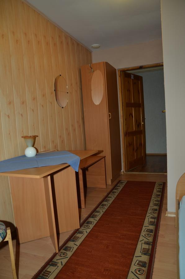 Motel Eden Zamosc  Exterior photo