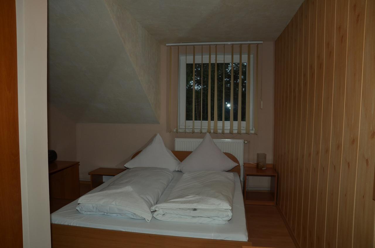 Motel Eden Zamosc  Exterior photo