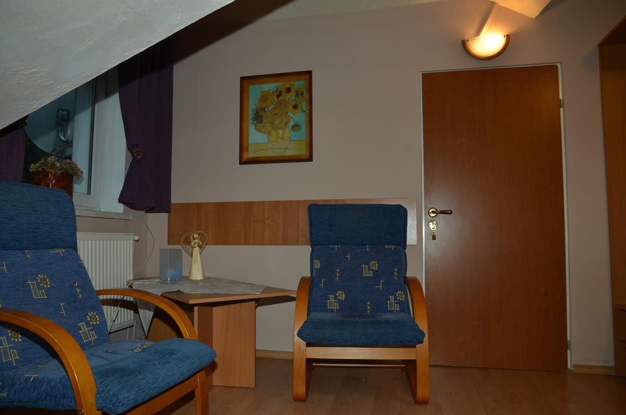 Motel Eden Zamosc  Exterior photo