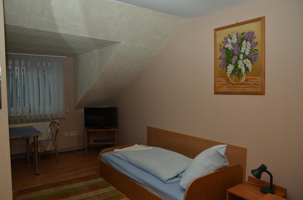 Motel Eden Zamosc  Exterior photo