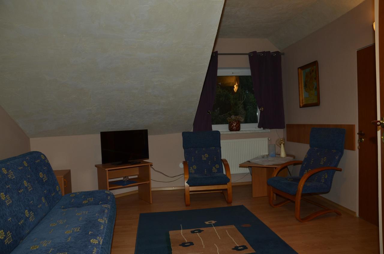 Motel Eden Zamosc  Exterior photo