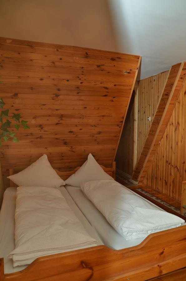 Motel Eden Zamosc  Exterior photo
