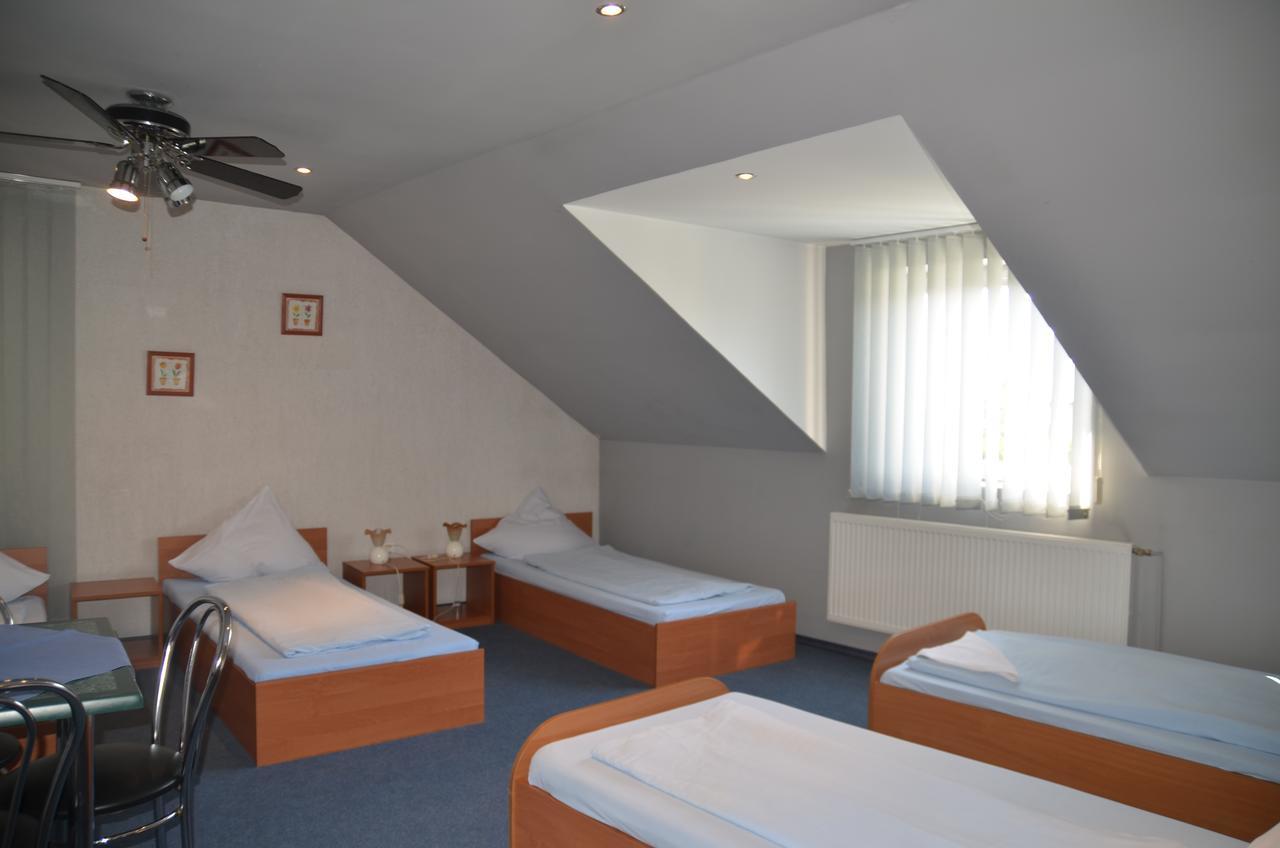 Motel Eden Zamosc  Exterior photo
