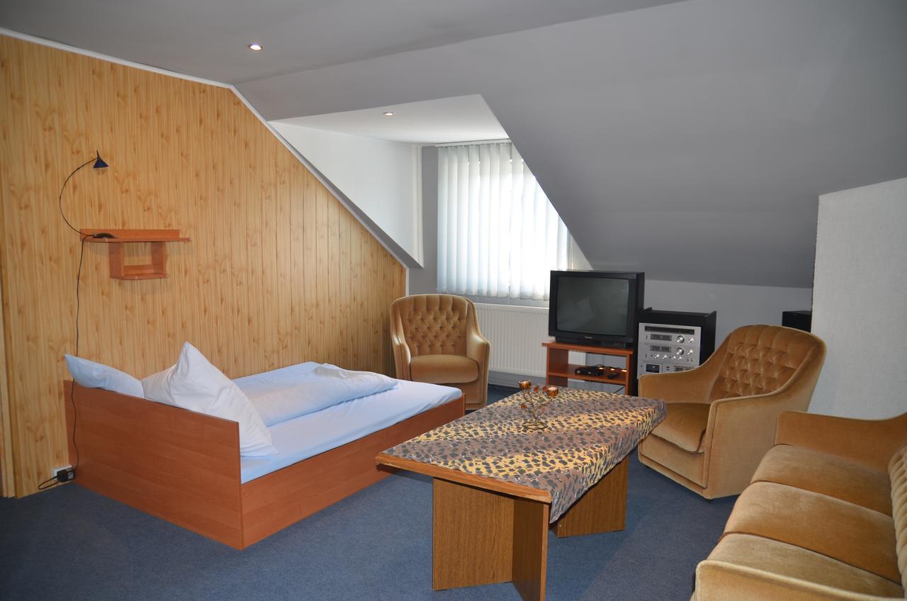 Motel Eden Zamosc  Exterior photo